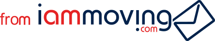 Iammoving